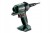 Metabo 600798850 Bp 18 Ltx Bl Akumulatorowy Pistolet Wydmuchowy 18v