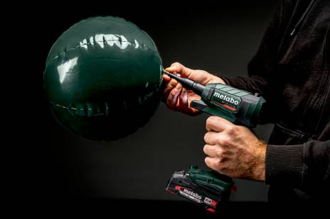 Metabo 600798850 Bp 18 Ltx Bl Akumulatorowy Pistolet Wydmuchowy 18v