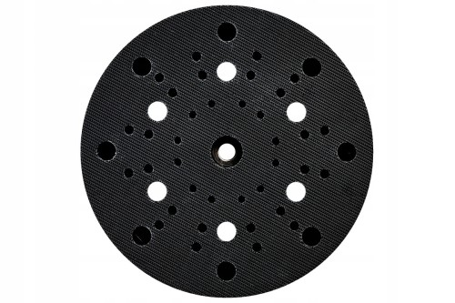 Metabo Talerz Szlifierski Średniotwardy 125 Mm Multi-hole Sxe 425 630261000
