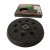 Metabo Talerz Szlifierski Średniotwardy 125 Mm Multi-hole Sxe 425 630261000