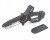 Metabo 600856850 MS 18 Ltx 15 Akumulatorowa Pilarka Łańcuchowa 18v