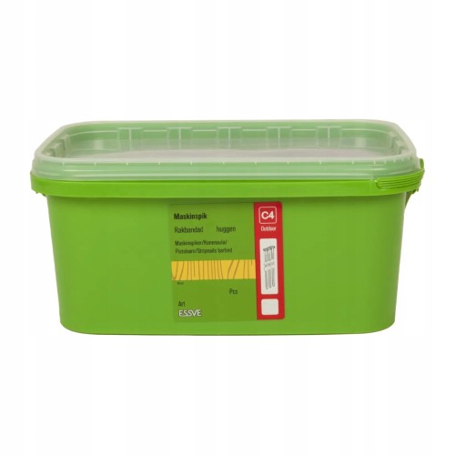 Essve 772465 Gwoździe Do Gwoździarki Nacinane Na Taśmie 21*2,8x75 1300szt