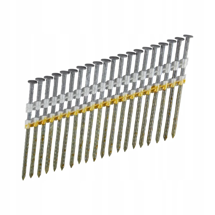 Essve 772465 Gwoździe Do Gwoździarki Nacinane Na Taśmie 21*2,8x75 1300szt