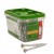 Essve 658542 Wkręt Tarasowy 4,2x42 C4 Corrseal Tx20 250 Szt