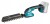 Makita Uh023g Xgt 40v Nożyce Do Żywopłotu 200mm Bl