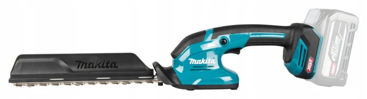 Makita Uh023g Xgt 40v Nożyce Do Żywopłotu 200mm Bl