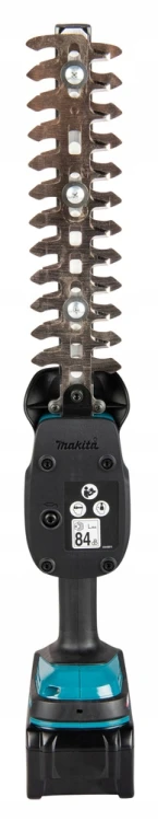 Makita Uh023g Xgt 40v Nożyce Do Żywopłotu 200mm Bl