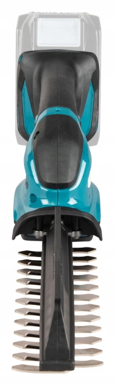 Makita Uh023g Xgt 40v Nożyce Do Żywopłotu 200mm Bl