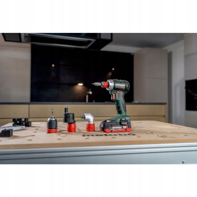 Metabo 627261000 Przystawka Kątowa Quick 28nm Powermaxx