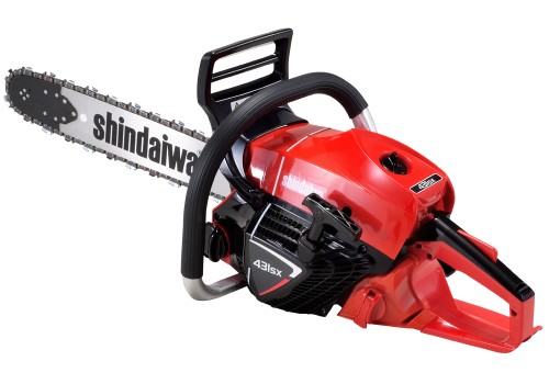 Shindaiwa 431sx/35r95d Pilarka Spalinowa 3,1km 35cm