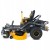 Cub Cadet Xz5 L137 Zero Turn Traktorek Kosiarka 137cm 726cm³ Kawasaki