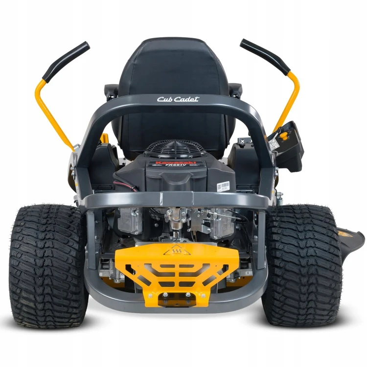 Cub Cadet Xz5 L137 Zero Turn Traktorek Kosiarka 137cm 726cm³ Kawasaki