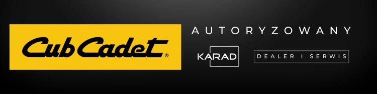 Cub Cadet Xz5 L137 Zero Turn Traktorek Kosiarka 137cm 726cm³ Kawasaki