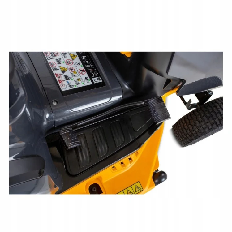 Cub Cadet Lt3 R102 Traktorek Ogrodowy 102cm 679cm³ Hydrostat