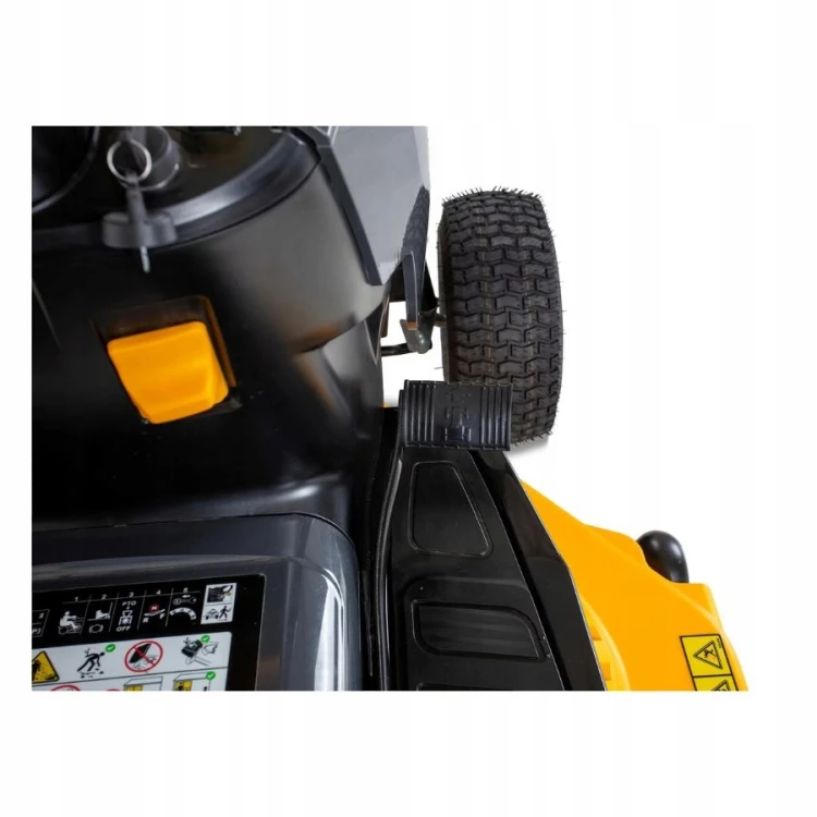 Cub Cadet Lt3 R102 Traktorek Ogrodowy 102cm 679cm³ Hydrostat