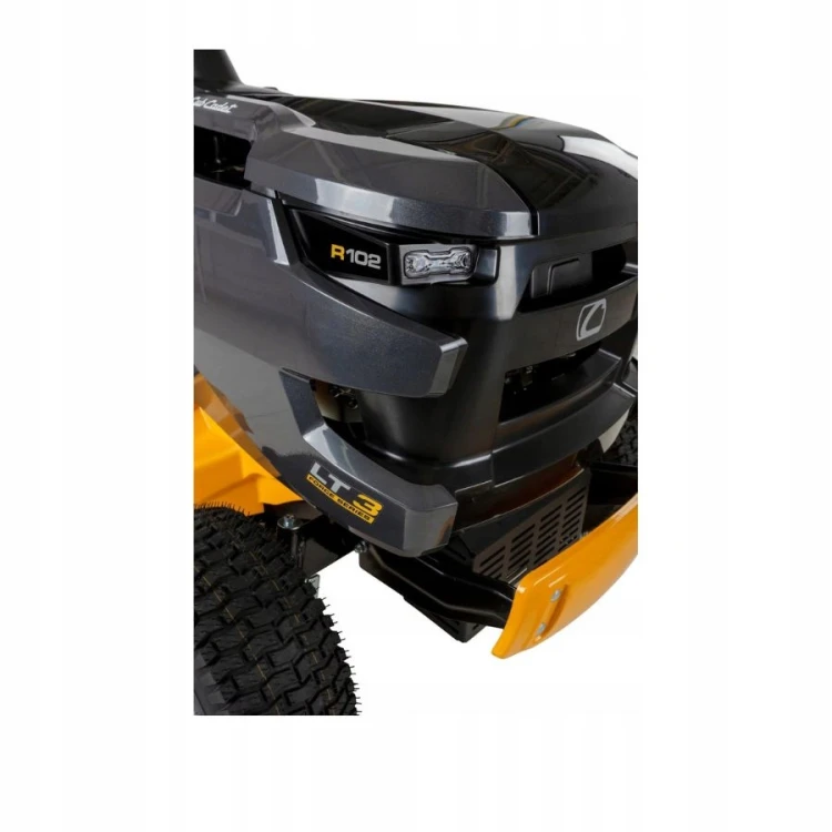 Cub Cadet Lt3 R102 Traktorek Ogrodowy 102cm 679cm³ Hydrostat