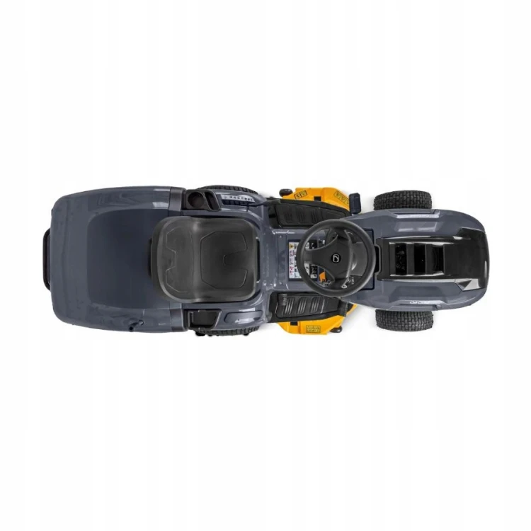Cub Cadet Lt3 R102 Traktorek Ogrodowy 102cm 679cm³ Hydrostat