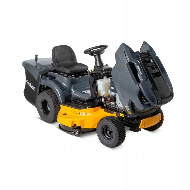 Cub Cadet Lt3 R102 Traktorek Ogrodowy 102cm 679cm³ Hydrostat