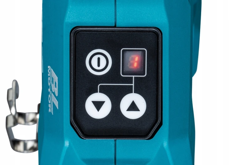 Makita Tr001gu201 Wiązarka Do Zbrojeń Xgt 40v