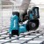 Makita Tr001gu201 Wiązarka Do Zbrojeń Xgt 40v