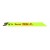Starrett Br81014-5 Brzeszczot Uniwersalny 10-14 Tpi 203mm 5szt Bi-metal
