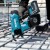 Makita Tr001gu201 Wiązarka Do Zbrojeń Xgt 40v