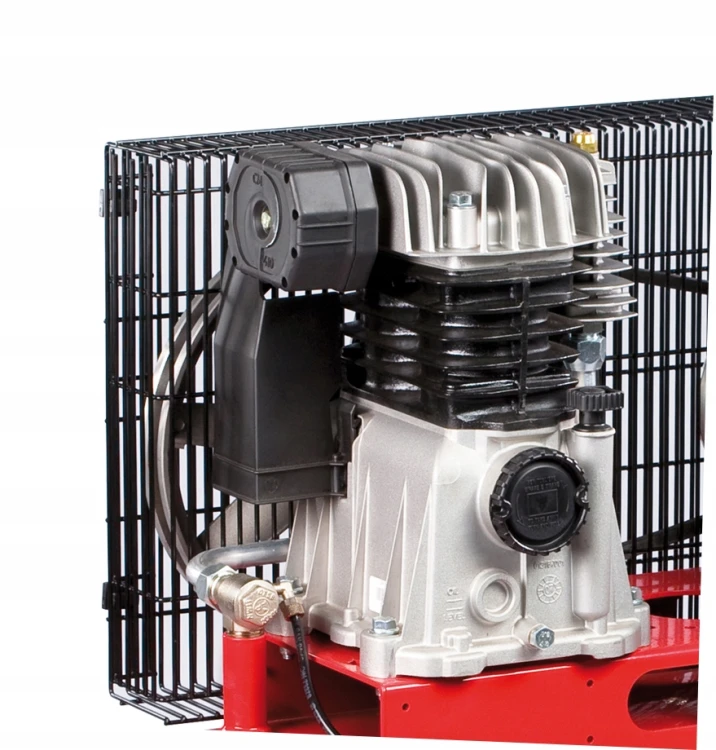 Fini Mk103-100-3m Kompresor 100l 10bar