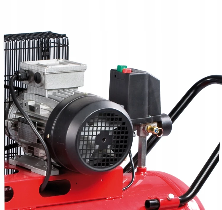 Fini Mk103-100-3m Kompresor 100l 10bar