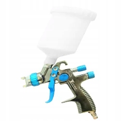 Pistolet Lvlp