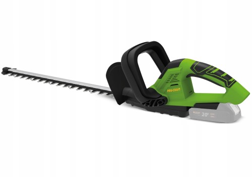 Procraft Pza24 Nożyce Do Żywopłotu 20v 510mm