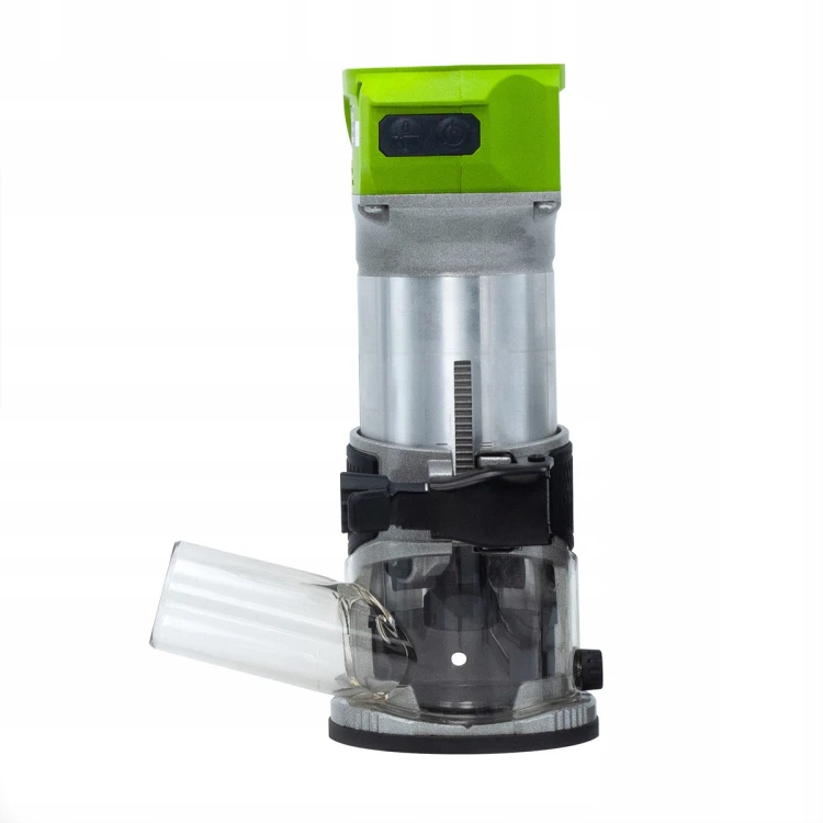 Procraft Pob24bb Frezarka Górnowrzecionowa Akumulatorowa 20v