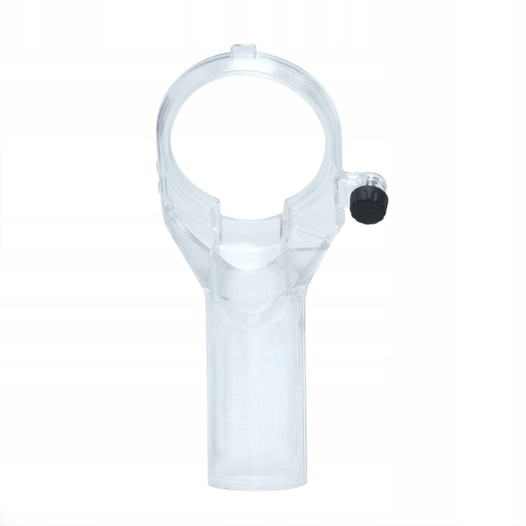 Procraft Pob24bb Frezarka Górnowrzecionowa Akumulatorowa 20v