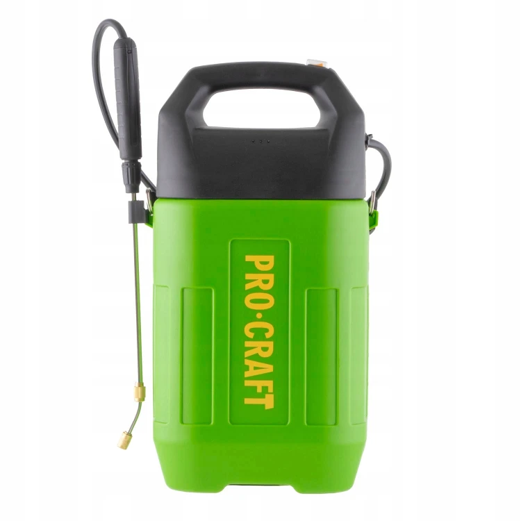 Procraft As2-8 Opryskiwacz Ogrodowy Akumulatorowy 8