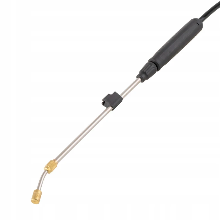 Procraft As2-8 Opryskiwacz Ogrodowy Akumulatorowy 8