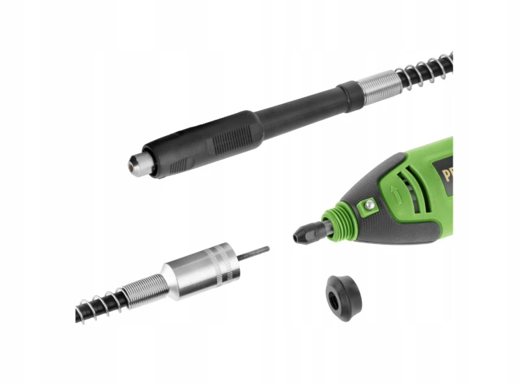 Procraft Pg520 Mini Szlifierka Grawerka Precyzyjna 180w 32000 Obr/Min