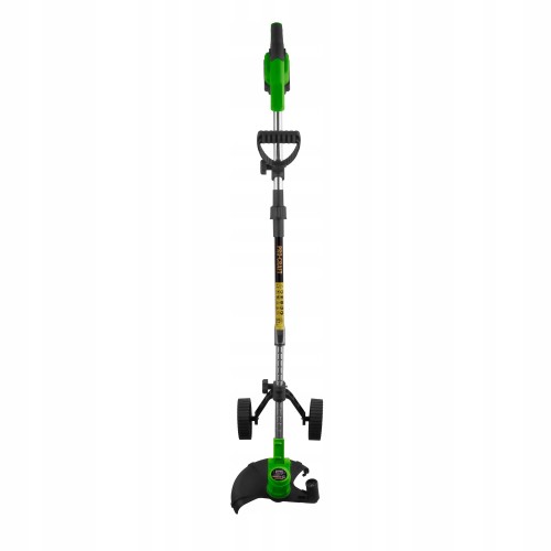Procraft Pta-25-2b Podkaszarka Akumulatorowa 20v 2aku Obracana Głowica