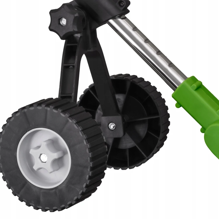 Procraft Pta-25-2b Podkaszarka Akumulatorowa 20v 2aku Obracana Głowica