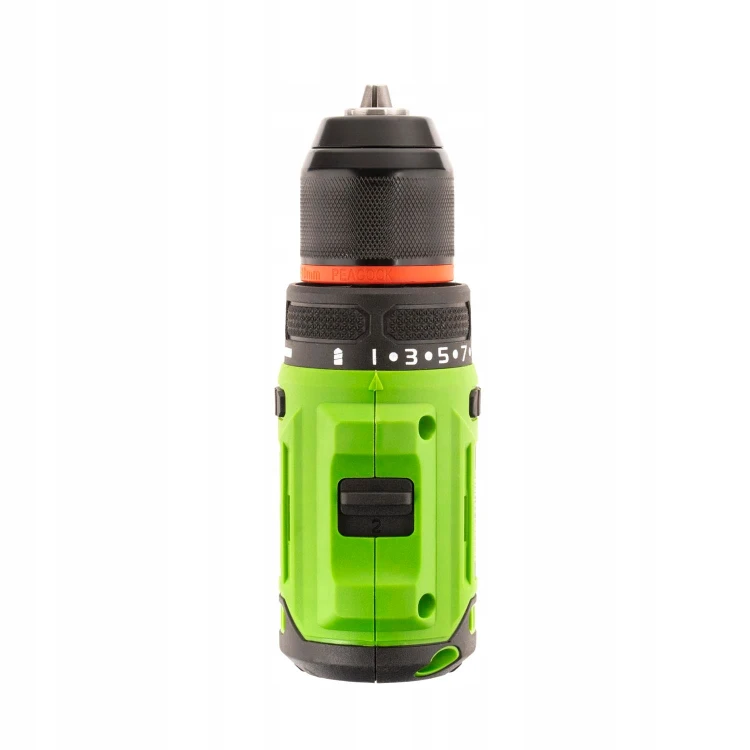 Procraft Pa12pro Wiertarko-wkrętarka 12v 2ah Bezszczotkowa