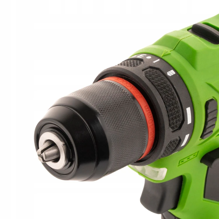 Procraft Pa12pro Wiertarko-wkrętarka 12v 2ah Bezszczotkowa