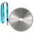Makita D-74077 Tarcza Tnąca Economy 260x30, 40z, Drewno
