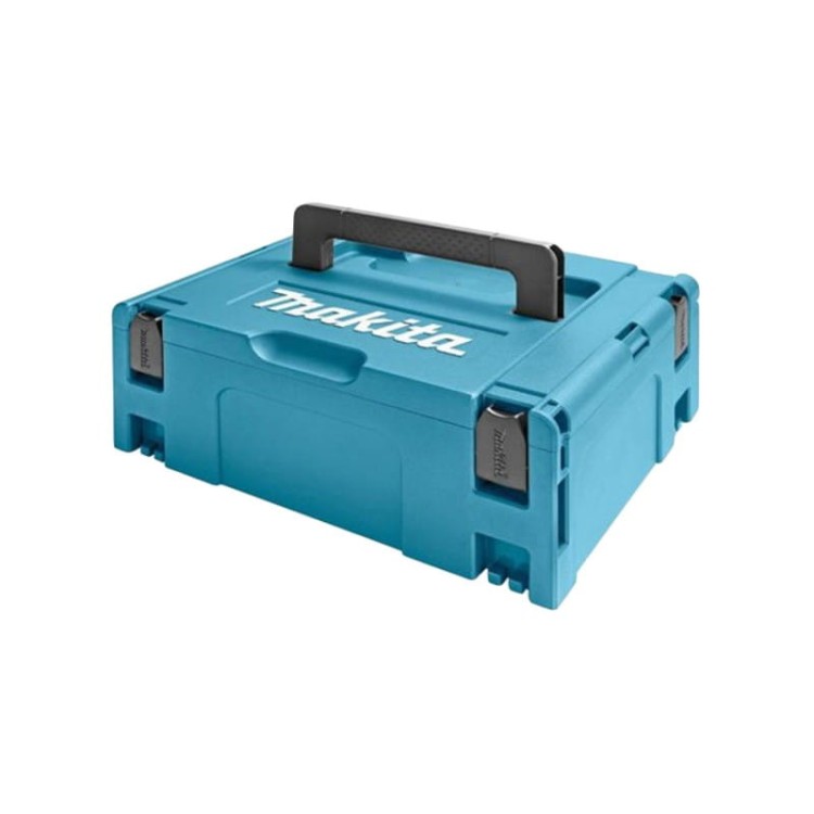 Makita Makpac Typ 2 - walizka systemowa
