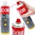 Cx80 Smar Litowy 500ML Uniwersalny Ep Do Łożysk