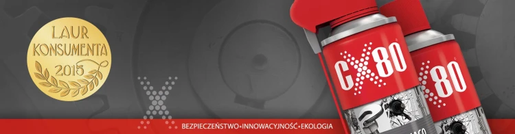 Cx80 Smar Miedziany 500ML Przeciwzapieczeniowy Do Śrub I Gwintów