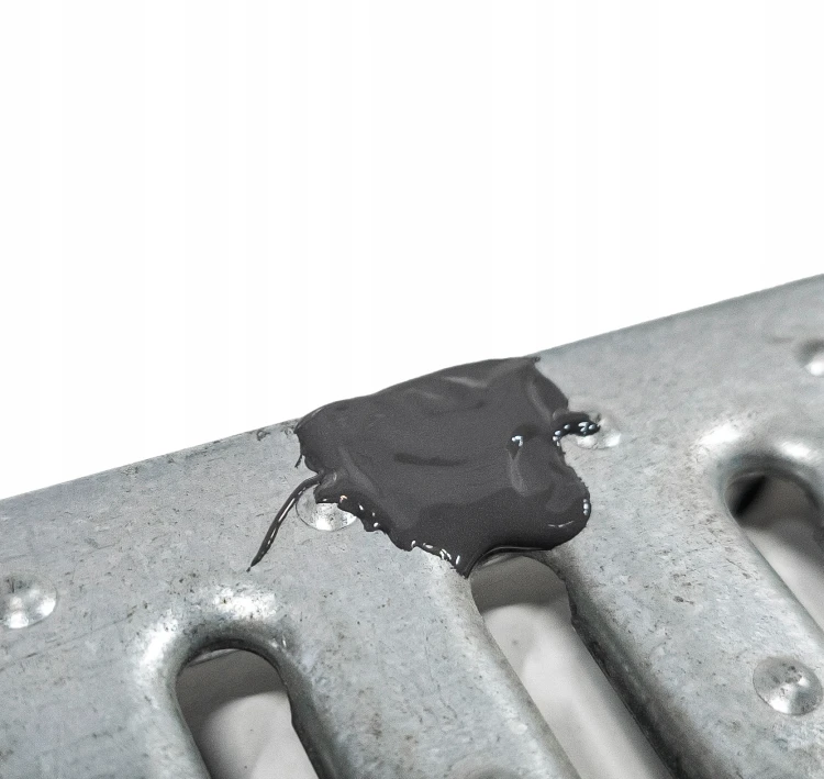 Cx80 Auto Weld Spawanie Na Zimno Klej Epoksydowy Do Metalu