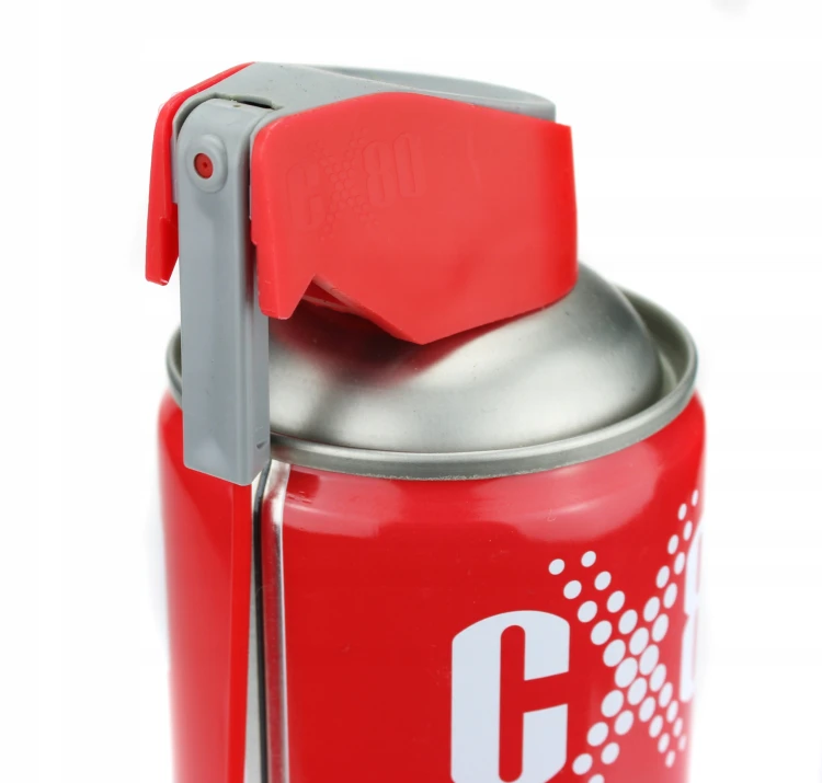 Cx80 Contacx 500ML Preparat Do Czyszczenia Elektroniki