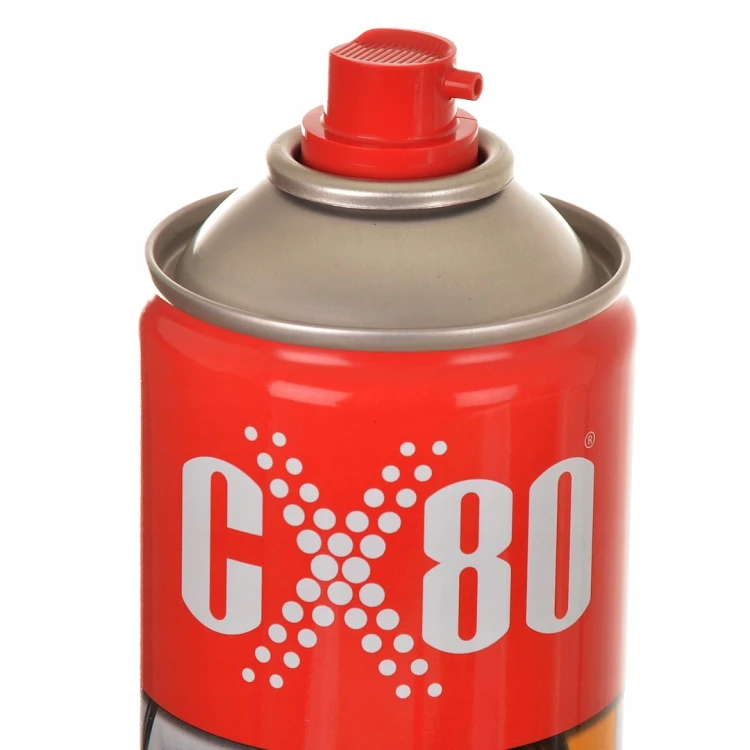 Cx80 Xbrake Cleaner 500ML Czyszczenie Hamulców Zmywacz Do Hamulców