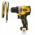 Dewalt Akumulatorowa Wiertarko-wkrętarka 12v Body