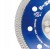 Bihui Dcdm125 Tarcza Diamentowa B-speedy Do Gresu 125mm