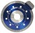 Bihui Dcdm125 Tarcza Diamentowa B-speedy Do Gresu 125mm