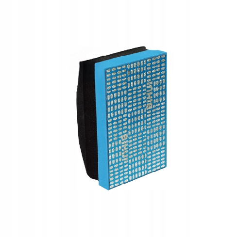 Bihui Dmp060 Gąbka Diamentowa Do Szlifowania P60